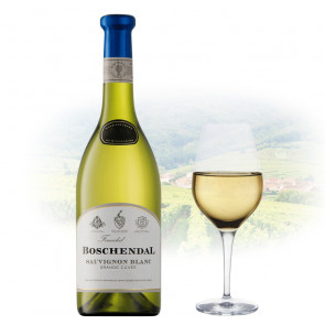 Boschendal - Sauvignon Blanc 1685 Series | South African White Wine