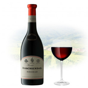 Boschendal - Shiraz 1685 Series | South African Red Wine
