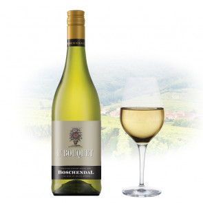 Boschendal Le - Bouquet | South African White Wine