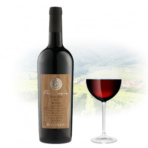 Bottega - Florenzia Rosso | Italian Red Wine