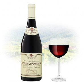 Bouchard - Gevrey-Chambertin - Bourgogne | French Red Wine
