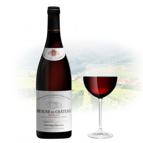 Bouchard - Beaune du Château Premier Cru | French Red Wine