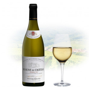 Bouchard - Beaune du Château Premier Cru Blanc | French White Wine