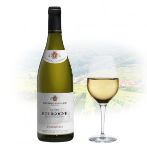 Bouchard - La Vignée Bourgogne - Chardonnay | French White Wine