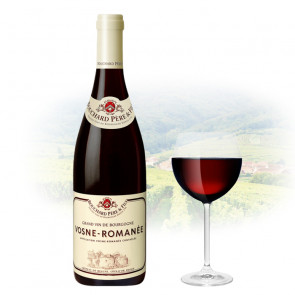 Bouchard - Vosne-Romanee | French Red Wine