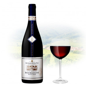 Bouchard Ainé & Fils - Bourgogne Pinot Noir | French Red Wine