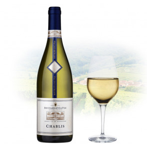 Bouchard Ainé & Fils - Chablis | French White Wine
