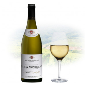 Bouchard Père & Fils - Puligny-Montrachet Blanc | French White Wine