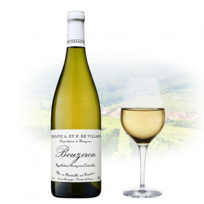 Domaine A. et P. de Villaine - Bouzeron | French White Wine