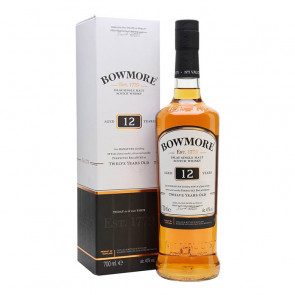 Bowmore - 12 Year Old | Single Malt Scotch Whisky