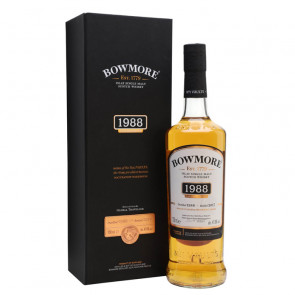 Bowmore - 1988 Vintage Edition | Single Malt Scotch Whisky