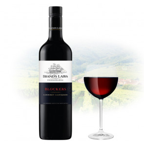 Brand's Laira - Blockers Cabernet Sauvignon | Australian Red Wine