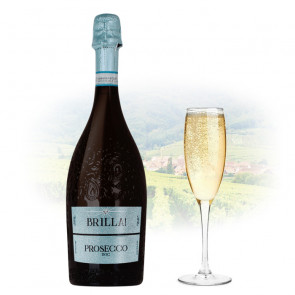 Brilla - Prosecco | Italian Sparkling Wine