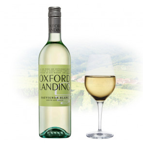 Oxford Landing - Sauvignon Blanc | Australian White Wine