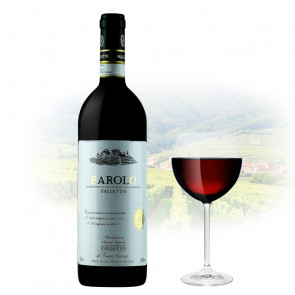 Bruno Giacosa - Falletto Barolo | Italian Red Wine