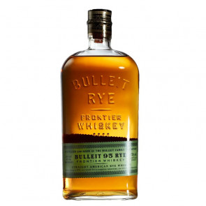 Bulleit Rye - Small Batch | Straight Rye Mash Whiskey