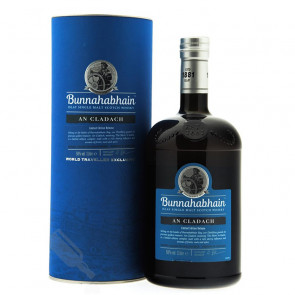 Bunnahabhain An Cladach - 1L | Single Malt Scotch Whisky