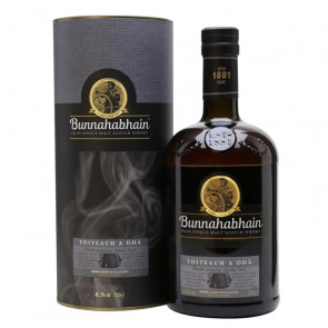 Bunnahabhain - Toiteach a Dhà | Single Malt Scotch Whisky