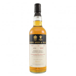Berry Bros & Rudd - Bunnahabhain 15 Year Old | Single Malt Scotch Whisky
