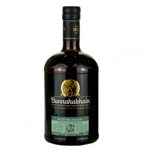 Bunnahabhain - Stiuireadair - 700ml | Single Malt Scotch Whisky