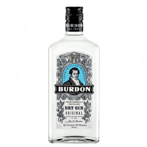 Burdon - Original | Spanish Dry Gin