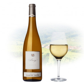 Marcel Deiss - Burg | French White Wine