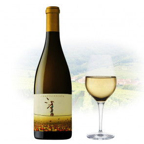Ca N'Estruc - L'Equilibrista Blanc | Spanish White Wine