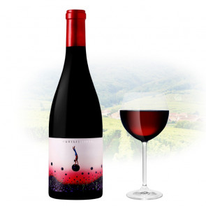 Ca N'Estruc - L'Equilibrista Garnatxa | Spanish Red Wine