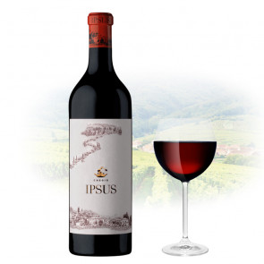 Caggio - Ipsus Chianti Classico Gran Selezione - 2015 | Italian Red Wine