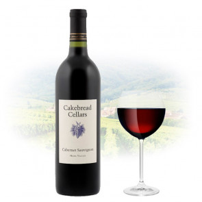 Cakebread Cellars - Cabernet Sauvignon - Napa Valley | Californian Red Wine