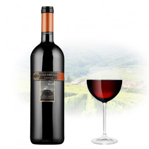 Callabriga - Alentejo | Portuguese Red Wine