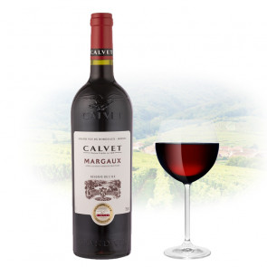 Calvet - Collection Margaux | French Red Wine