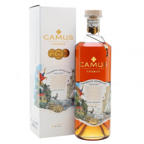 Camus - Caribbean Expedition | Cognac