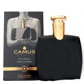 Camus - Extra Elegance Dark & Intense | Cognac