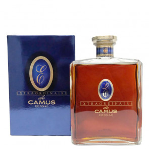 Camus - Extraordinaire | Cognac