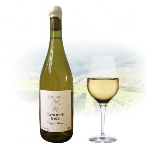 Canopus - Blanco | Argentinian White Wine