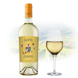 Cantina Tollo - Gufo Chardonnay | Italian White Wine
