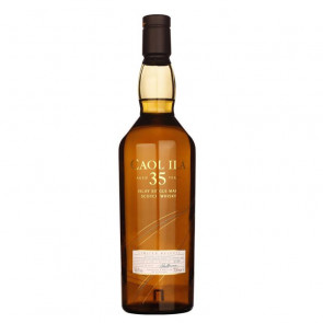 Caol Ila - 35 Year Old | Single Malt Scotch Whisky