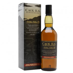 Caol Ila - Double Mature Distillers Edition | Single Malt Scotch Whisky