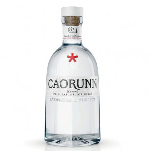 Caorunn - Small Batch - 1L | Scottish Gin