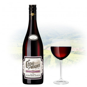 Cape Heights - Merlot | South African Red Wine