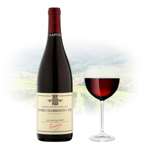 Domaine Trapet  Père et Fils - Gevrey-Chambertin Premier Cru Capita | French Red Wine