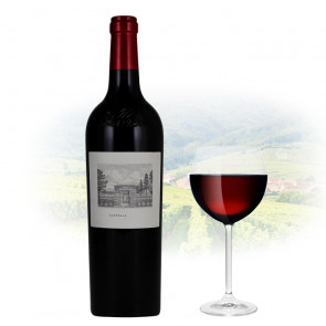 Abreu - Cappella Red - 1.5L | Californian Red Wine