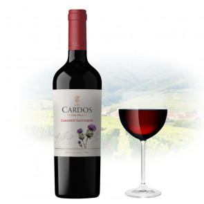 Doña Paula - Los Cardos - Cabernet Sauvignon | Argentinian Red Wine