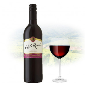 Carlo Rossi Sangria | Californian Red Wine