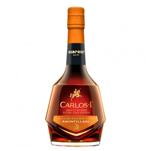 Carlos I - Amontillado | Spanish Brandy