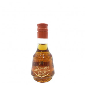 Carlos I - Solera Gran Reserva - 50ml Miniature | Spanish Brandy