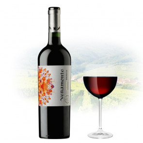 Veramonte - Carménère Orgánico Reserva | Chilean Red Wine
