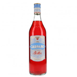 Carpano - Botanic Bitter | Italian Bitters