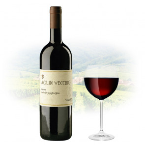 Carpineto - Molin Vecchio - 1999 | Italian Red Wine